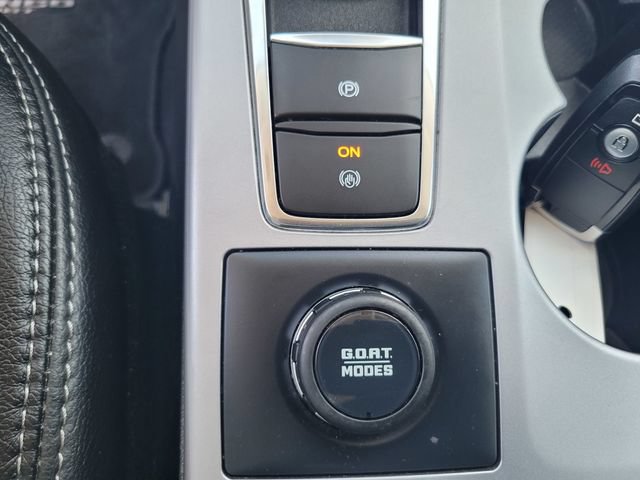 Certified 2023 Ford Bronco Sport Big Bend w/ Convenience Package AWD/4WD image 25