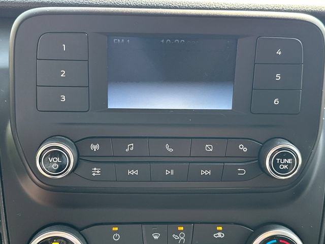 Certified 2025 Ford Transit 350 XL AWD/4WD image 28