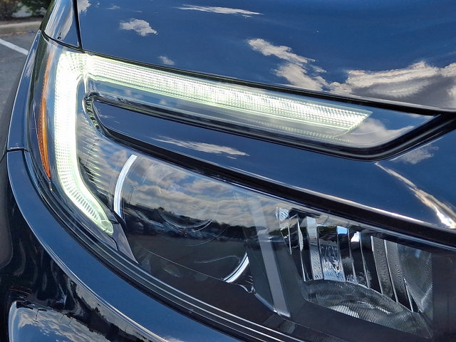Used 2025 Honda Ridgeline Black Edition image 15