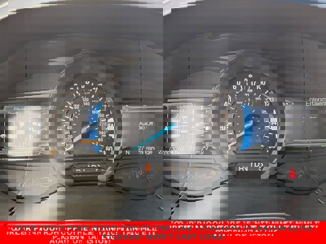 Certified 2023 Ford Edge Titanium w/ Equipment Group 301A image 14