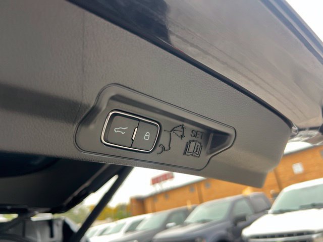 Certified 2025 Ford Explorer ST AWD/4WD image 25