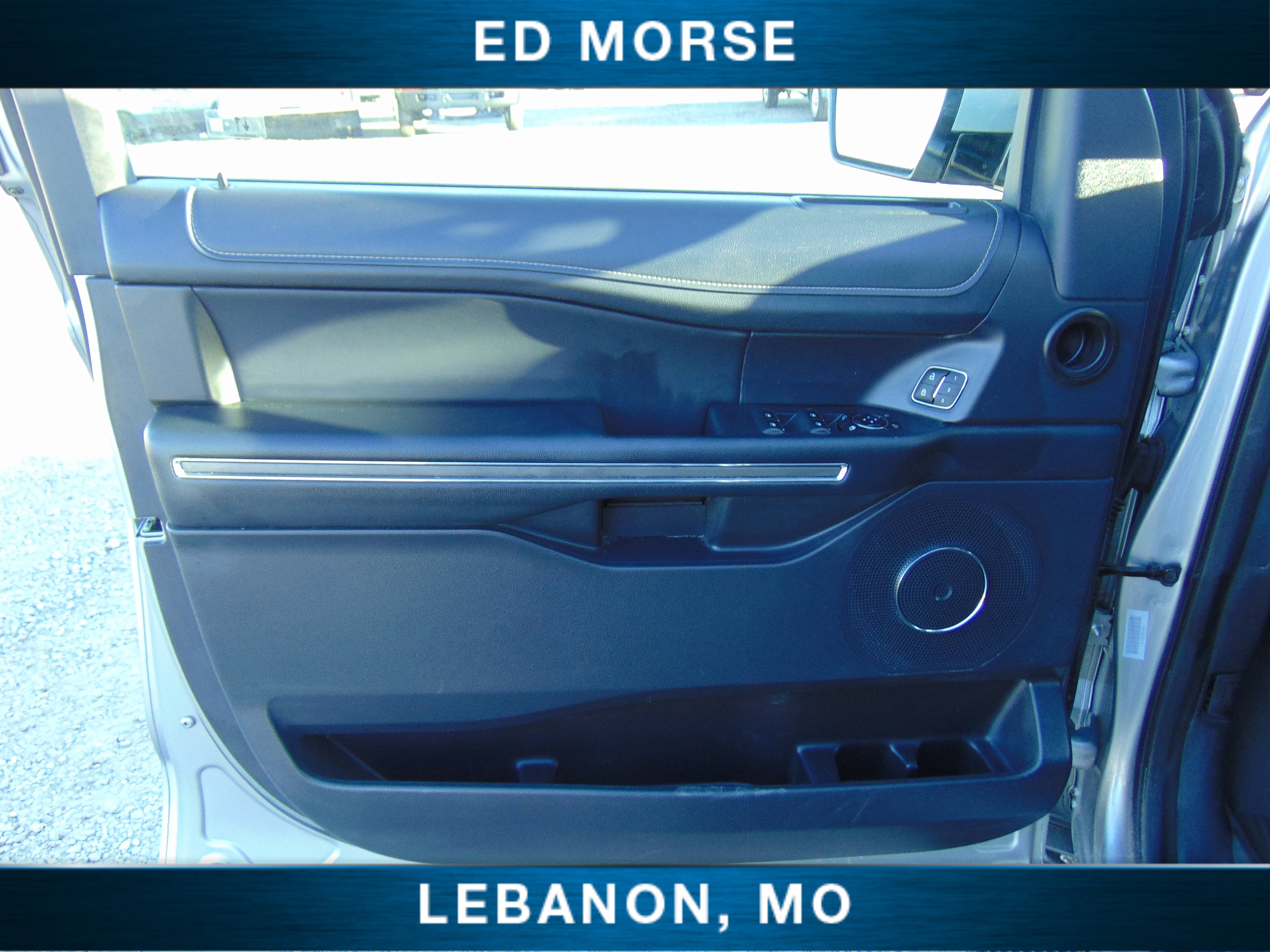 Certified 2024 Ford Expedition Max XLT image 17