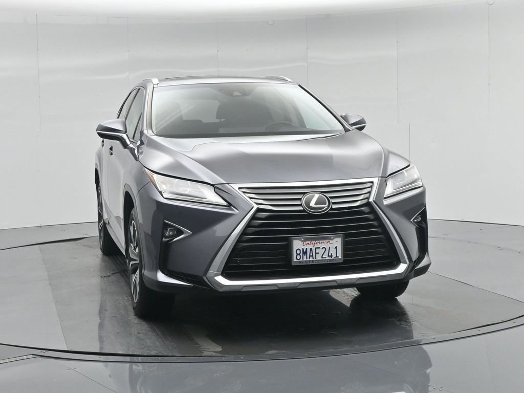 Used 2019 Lexus RX 350 FWD image 3