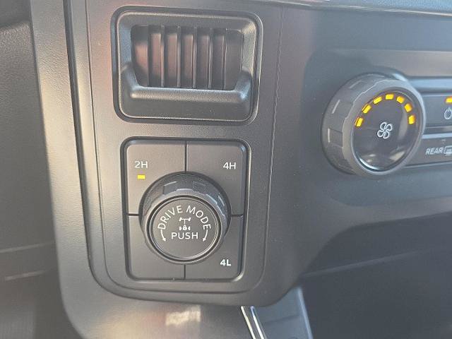 Certified 2023 Ford F150 XL w/ STX Appearance Package AWD/4WD image 26