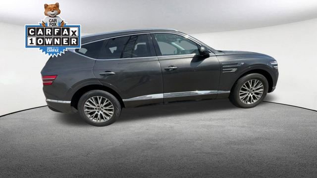Used 2024 Genesis GV80 2.5T AWD/4WD image 10