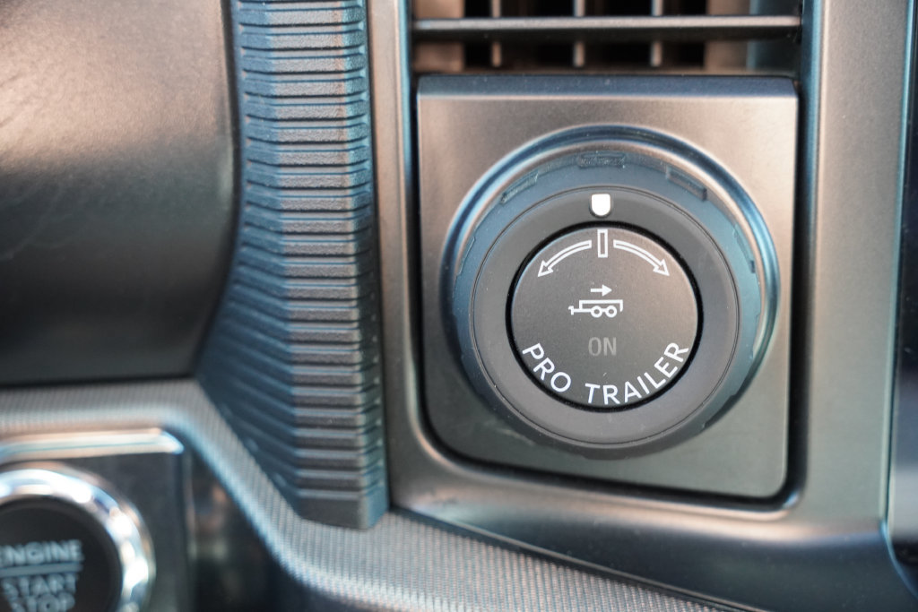 Certified 2024 Ford F150 Raptor AWD/4WD image 35