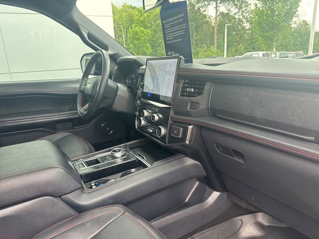 Certified 2023 Ford Expedition Limited RWD image 39