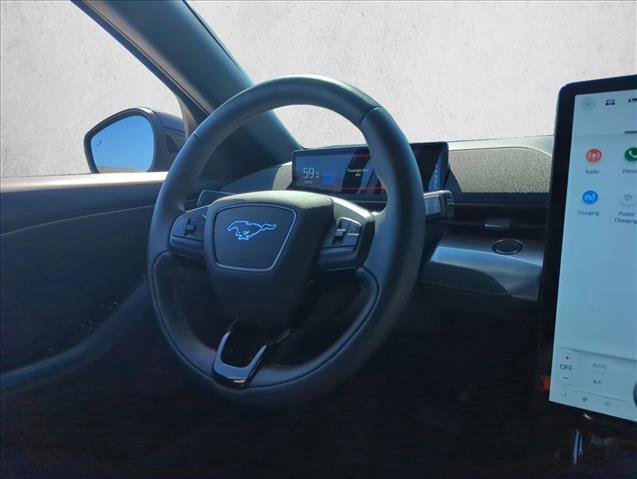 Certified 2021 Ford Mustang Mach-E GT image 29