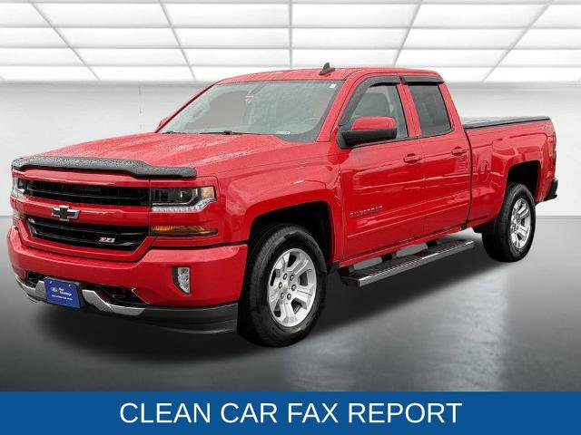 Used 2019 Chevrolet Silverado 1500 LT w/ All Star Edition AWD/4WD image 4