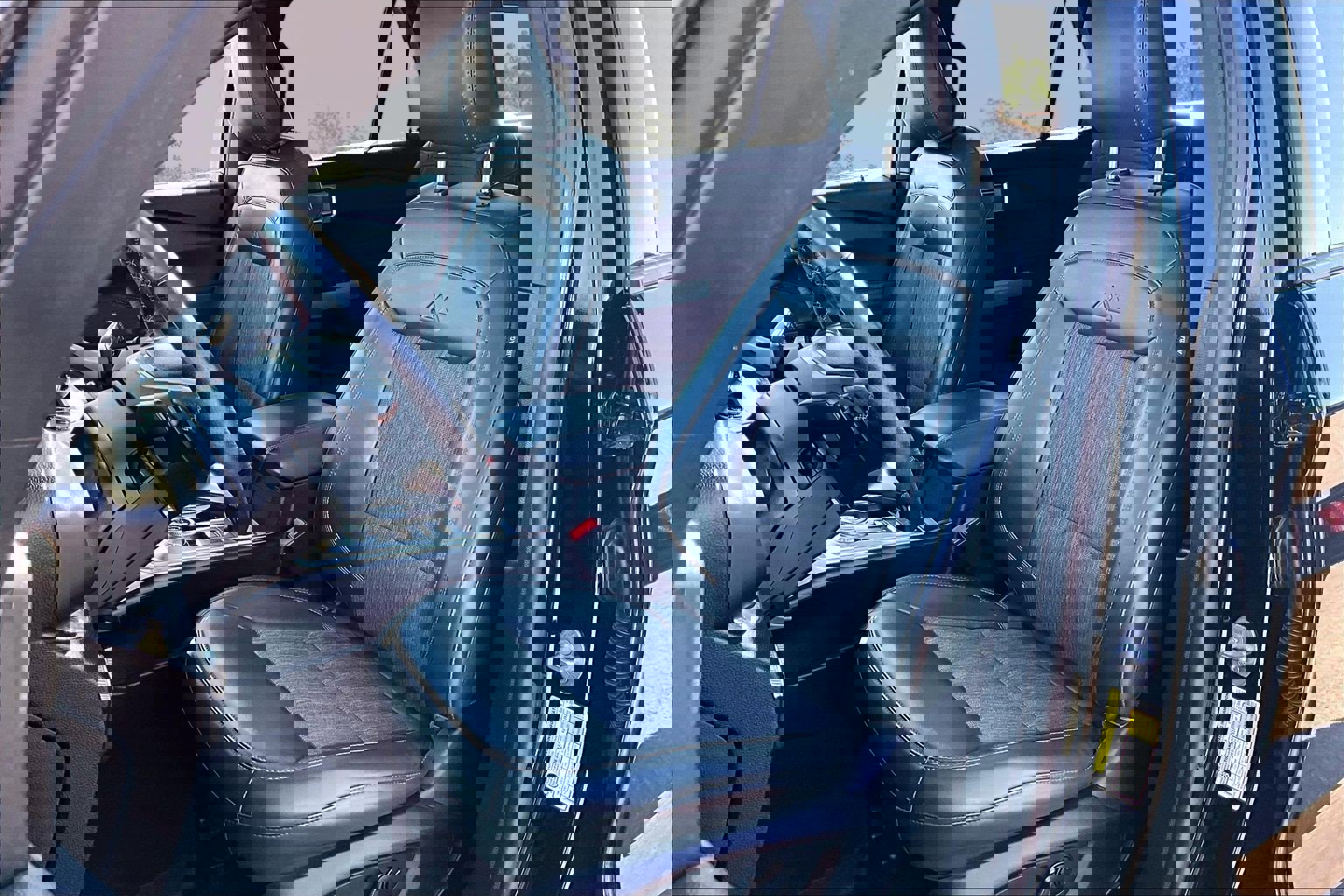 Certified 2022 Ford Explorer Timberline image 25