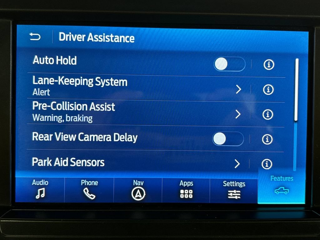 Certified 2023 Ford F150 XL w/ STX Appearance Package AWD/4WD image 28