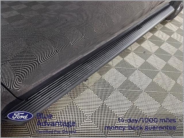 Certified 2025 Ford Expedition Max Active RWD image 15