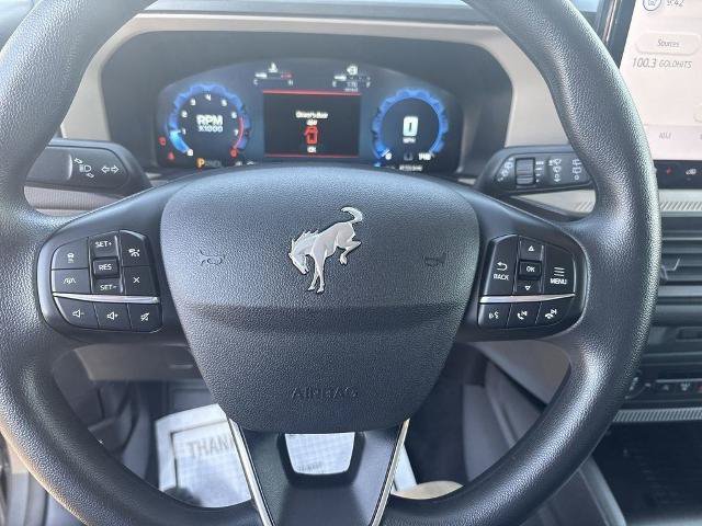 Certified 2025 Ford Bronco Sport Big Bend AWD/4WD image 18