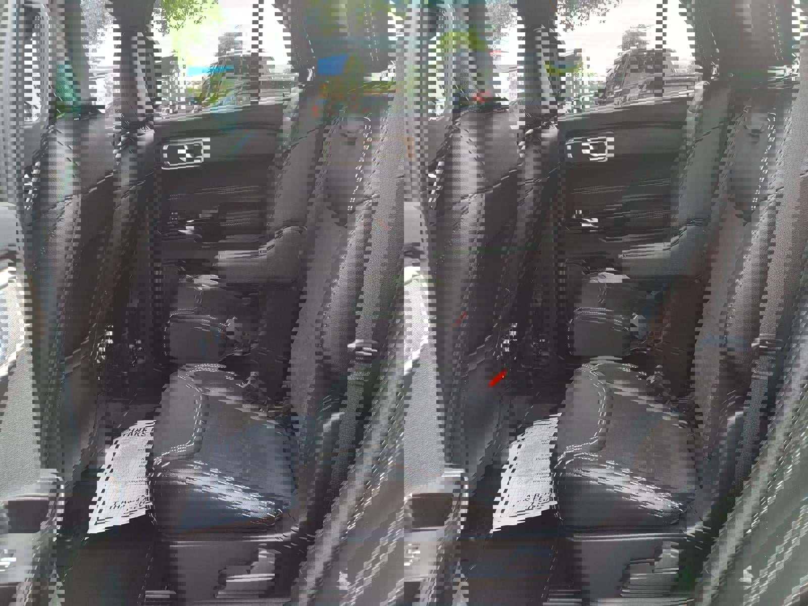 Certified 2023 Ford Explorer ST image 18