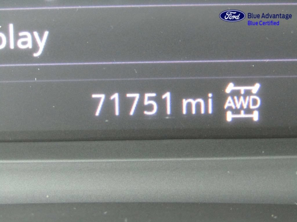 Used 2021 Cadillac XT5 Sportv AWD/4WD image 31