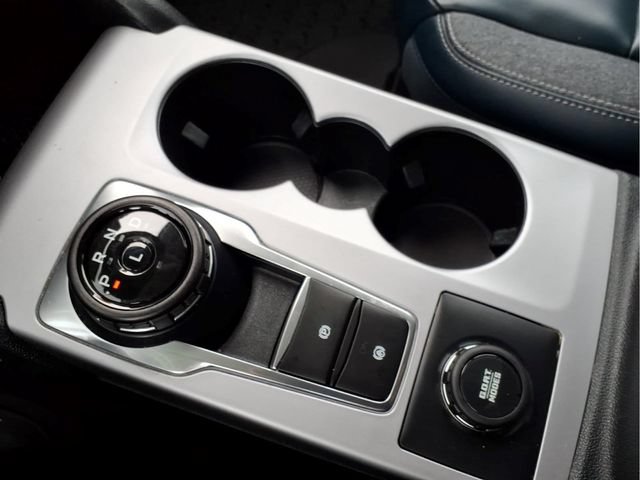 Certified 2023 Ford Bronco Sport Outer Banks AWD/4WD image 27