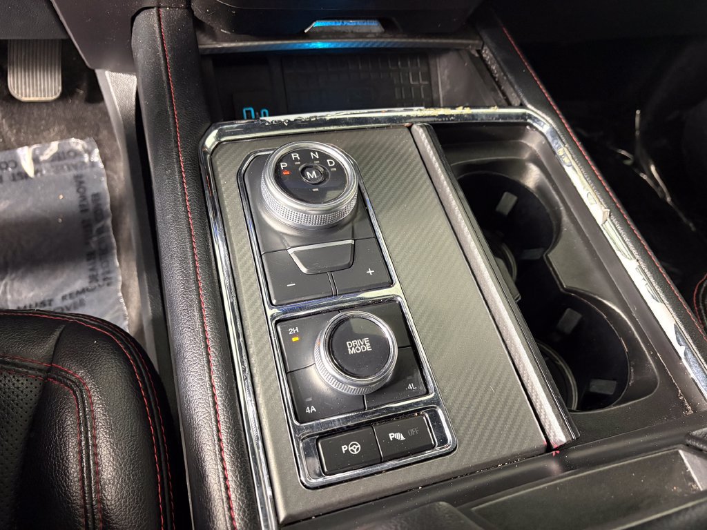 Certified 2021 Ford Expedition Limited AWD/4WD image 20