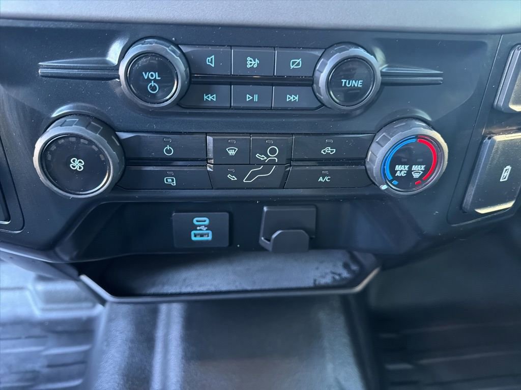 Certified 2024 Ford F150 XL image 22