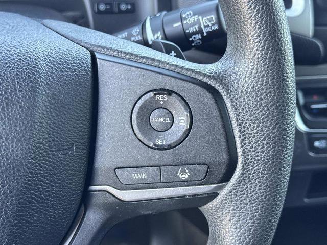 Used 2020 Honda Passport Sport image 11