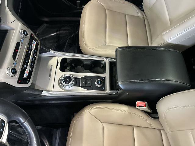 Certified 2023 Ford Explorer XLT w/ Equipment Group 202A AWD/4WD image 21