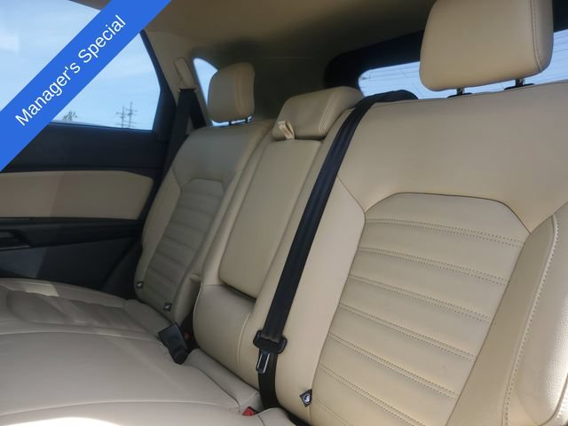 Certified 2023 Ford Edge SEL w/ Convenience Package AWD/4WD image 24