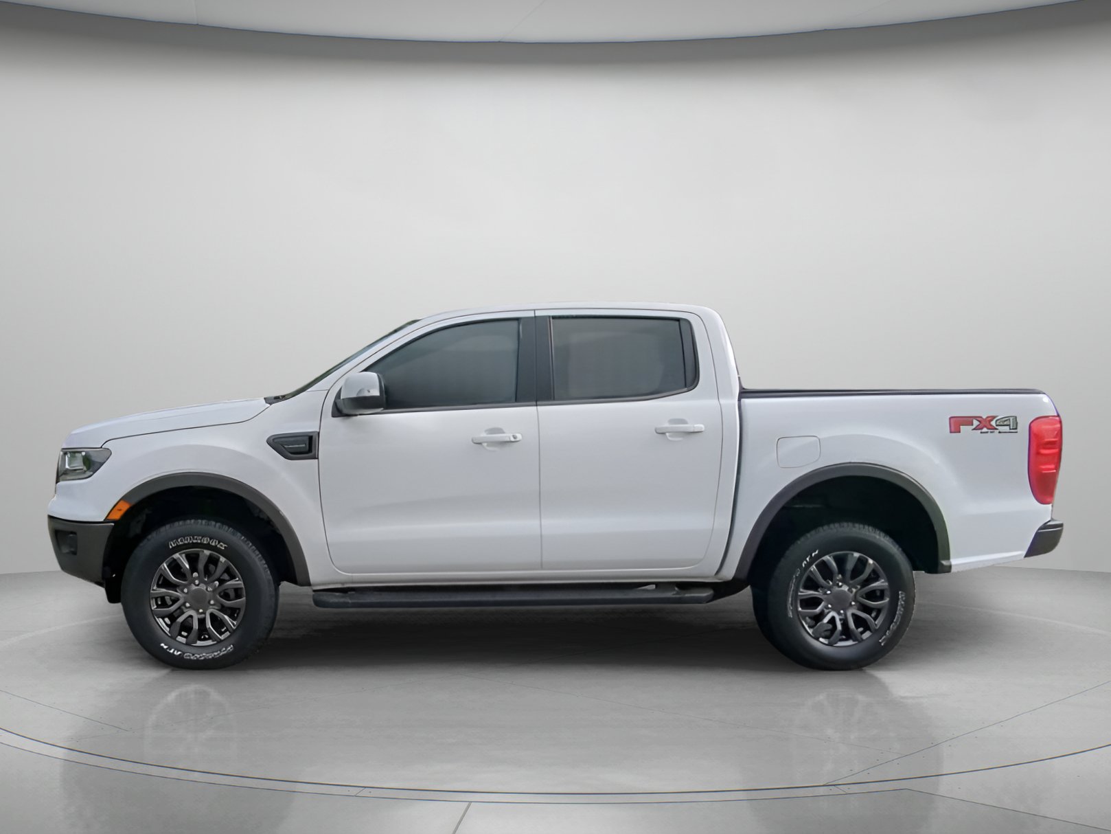 Certified 2021 Ford Ranger Lariat w/ Equipment Group 501A High AWD/4WD image 16