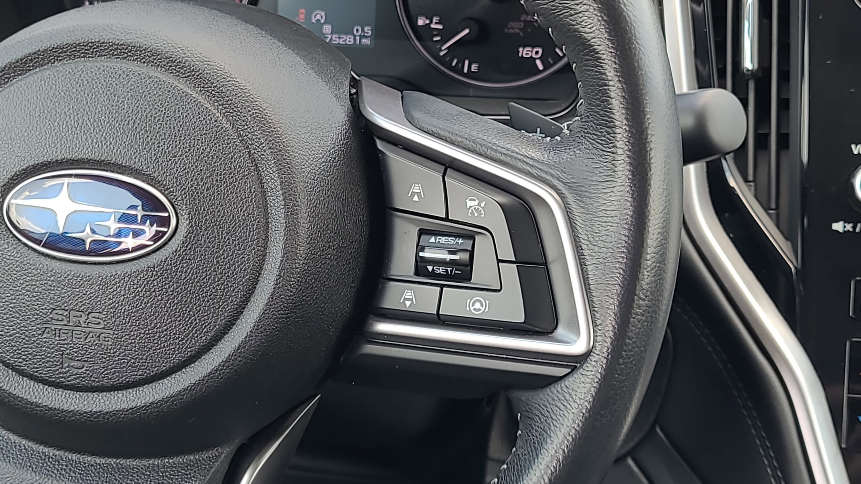 Used 2022 Subaru Outback Limited w/ Popular Package #2 AWD/4WD image 13