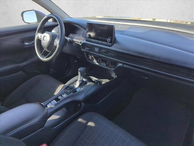 Used 2025 Honda HR-V LX image 23