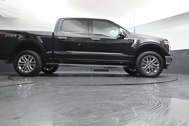 Certified 2024 Ford F150 Lariat w/ Bed Utility Package AWD/4WD image 32