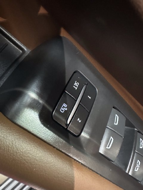 Used 2023 Chevrolet Tahoe High Country AWD/4WD image 4