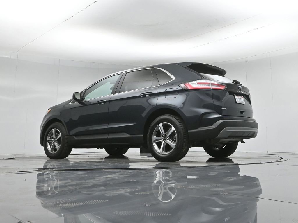 Certified 2023 Ford Edge SEL w/ Convenience Package AWD/4WD image 20