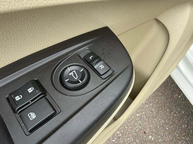 Used 2018 Acura RDX AWD image 25