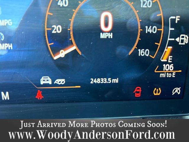 Certified 2024 Ford Mustang GT RWD image 12