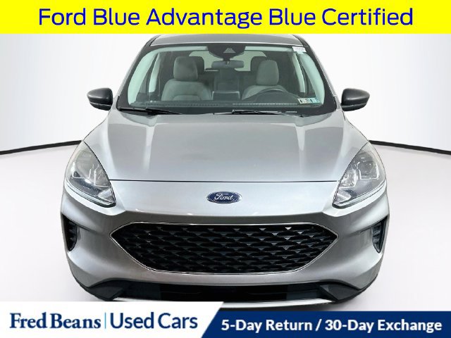 Certified 2022 Ford Escape SE w/ Convenience Package AWD/4WD image 2