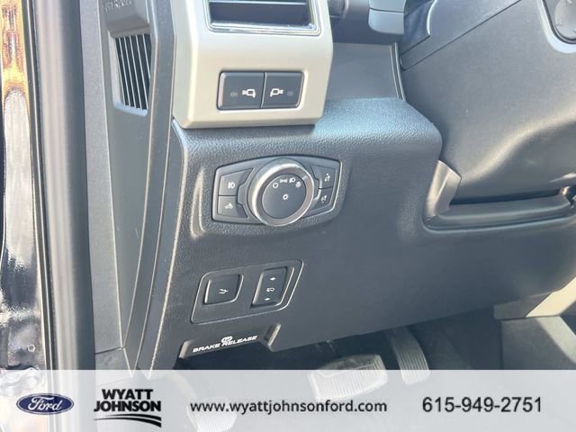 Certified 2019 Ford F350 Lariat w/ Lariat Ultimate Package image 31