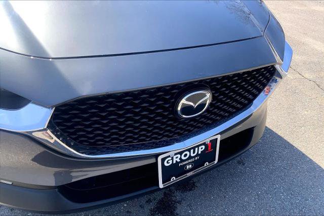 Used 2024 MAZDA CX-30 AWD 2.5 S w/ Select Sport Pkg image 30
