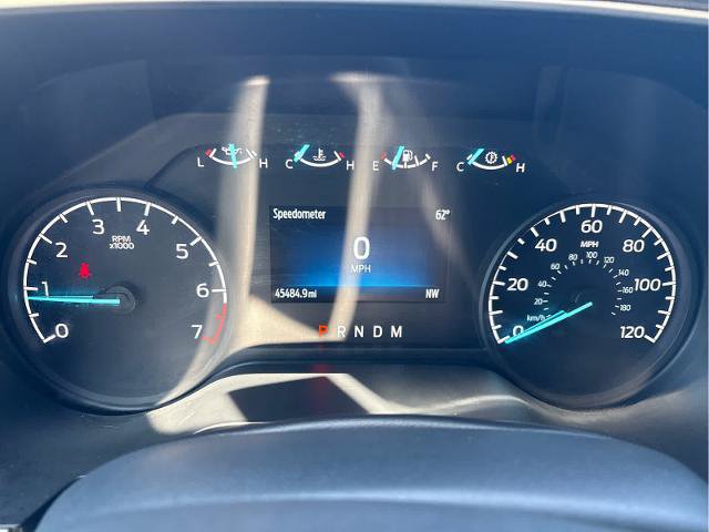 Certified 2023 Ford F150 XL w/ STX Appearance Package AWD/4WD image 19