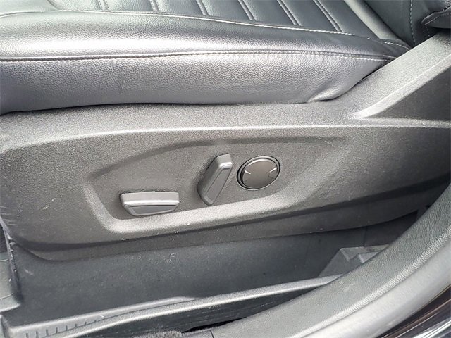 Certified 2022 Ford Edge SEL w/ Convenience Package image 11