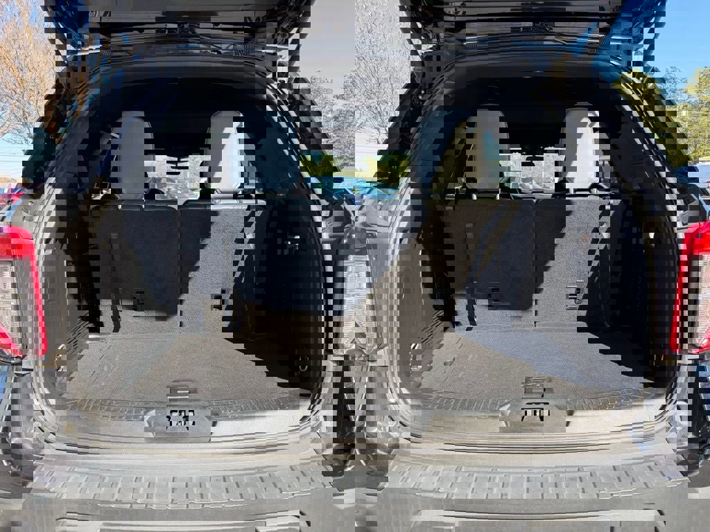 Certified 2023 Ford Explorer Timberline image 41