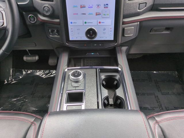 Certified 2023 Ford Expedition Limited RWD image 21