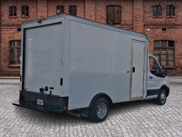 Certified 2023 Ford Transit 350 DRW image 2