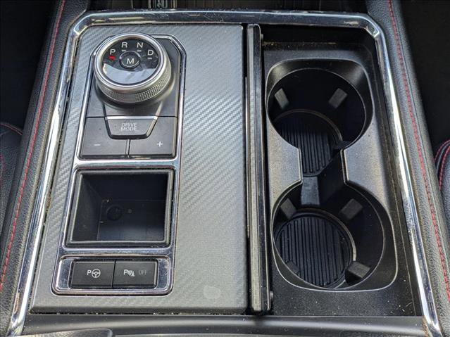 Certified 2021 Ford Expedition Limited image 11