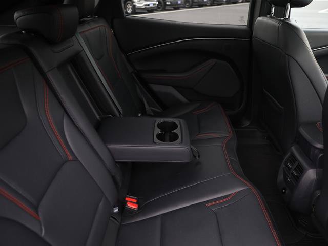 Certified 2025 Ford Mustang Mach-E Premium w/ Sport Appearance Package AWD/4WD image 27
