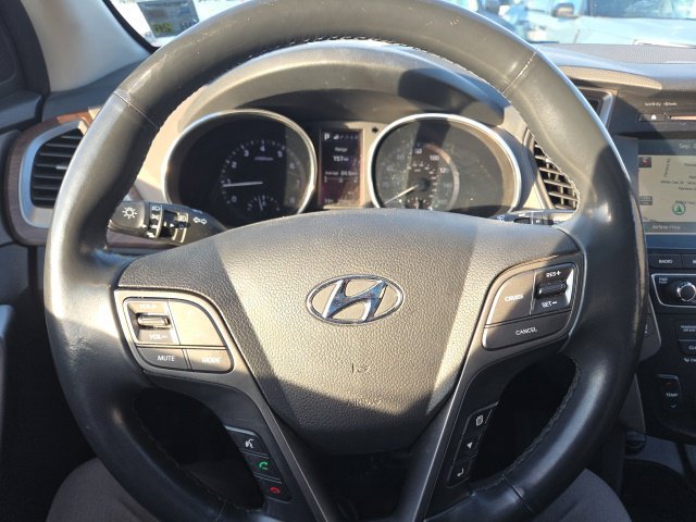Used 2018 Hyundai Santa Fe Sport w/ 2.4L Tech Package 04 FWD image 39