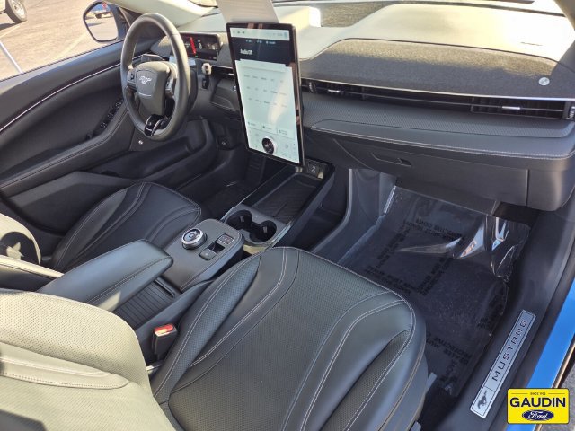 Certified 2023 Ford Mustang Mach-E Premium AWD/4WD image 16