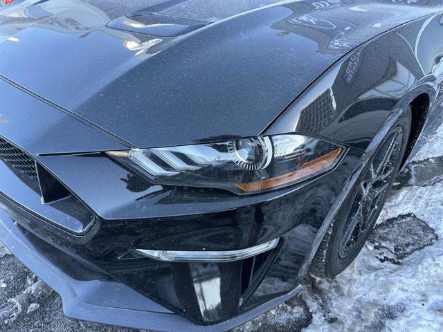 Certified 2020 Ford Mustang GT Premium w/ Equipment Group 401A image 26