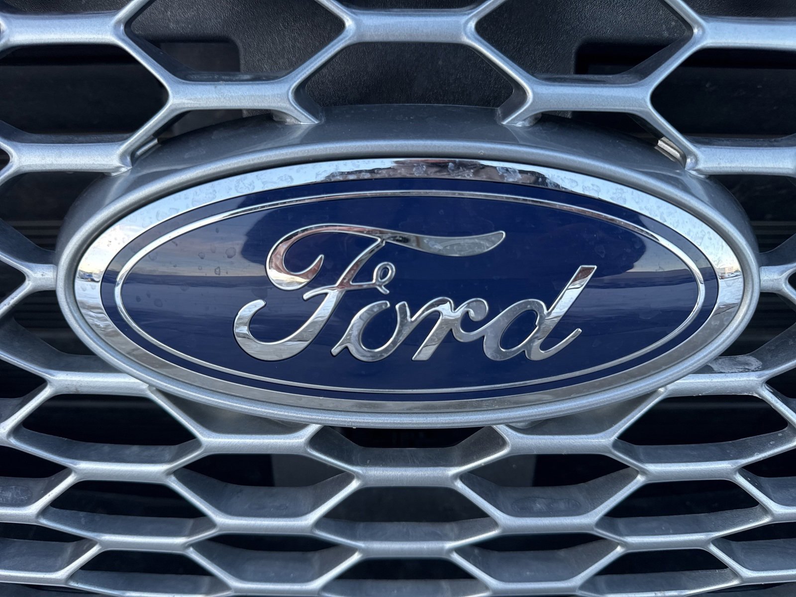 Certified 2023 Ford Edge SEL w/ Convenience Package image 14