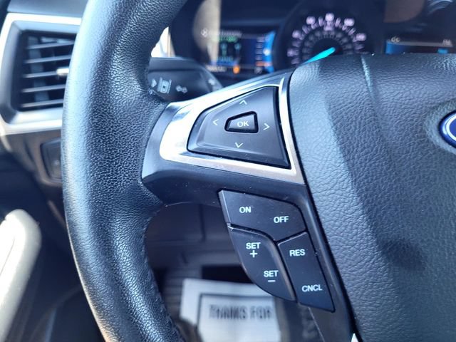 Certified 2022 Ford Edge SEL AWD/4WD image 24