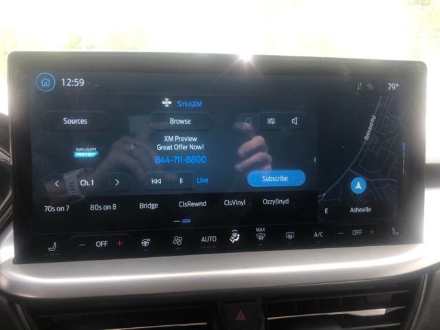 Certified 2024 Ford Escape Active w/ Tech Pack #1 AWD/4WD image 8