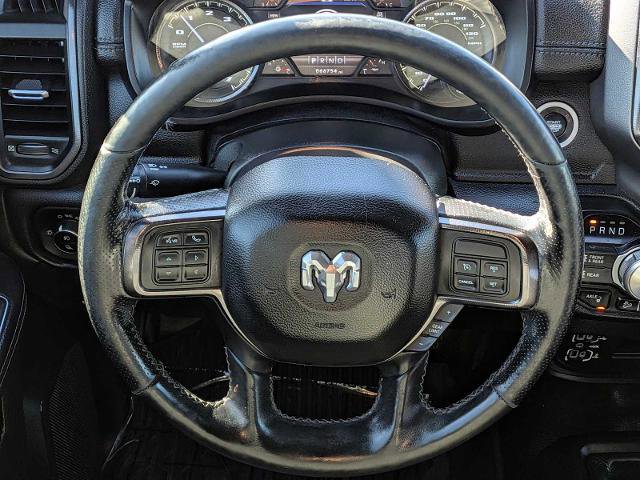 Used 2019 RAM 2500 Power Wagon image 10